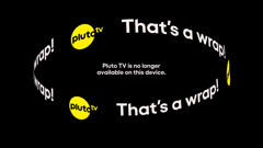 pluto tv classic tv families