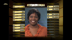 deal or no deal