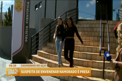 recordtv rj