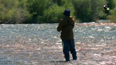 охотник и рыболов