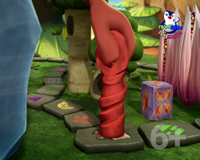 пингвин лоло