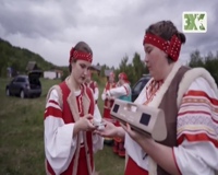 загородная жизнь