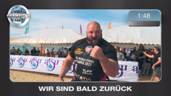 strongman champions league