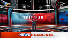 shekinah tv
