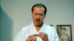 国内玄幻电影-林正英