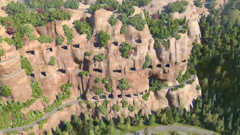 熊出没之探险日记s1-国漫