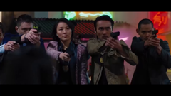 速度与激情系列！-精彩大片