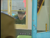 炊事班的故事iii