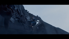 美国队长史蒂夫