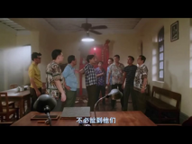 鬼片喜剧动作港剧