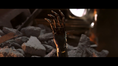 小朋友可爱到家了