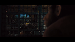 猩球崛起-怪兽片合集