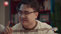 笑傲江湖-电视剧