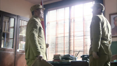 国内高分悬疑剧-风筝