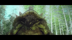 带你领略四季的变化