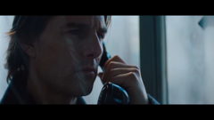 不可能的任务-碟中谍4