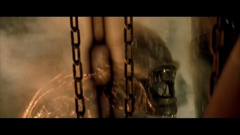 科幻惊悚片-异形