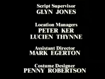 憨豆先生-经典喜剧