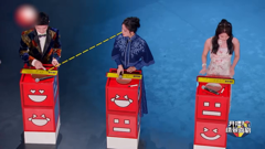 每天都要快乐哦！