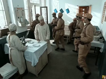 【靓剑】乐乐陪看