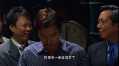 国内经典动作电影