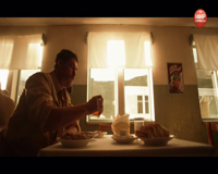 мир сериала