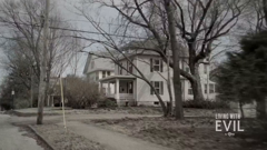 wbtv living with evil