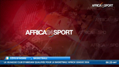 africa 24 sport