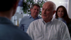 sony one series thriller