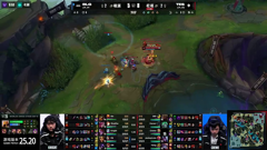 斗鱼英雄联盟