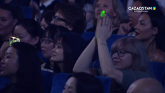 qazaqstan international