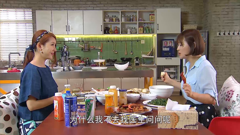 老夫少妻搞笑忘年恋