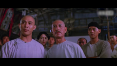 震撼！国内功夫大片