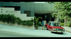 洪金宝福星系列