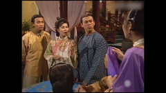 金玉满堂：精彩港剧