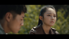 巾帼枭雄之义海豪情