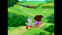 dora tv