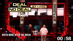deal or no deal