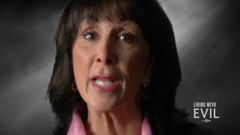 wbtv living with evil