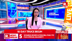 republic tv