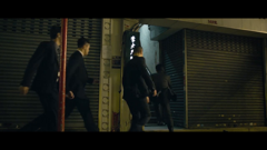 动作大片-热血开打