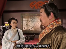 辉煌或疯狂-韩剧