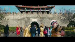 张国荣与周润发的兄弟情