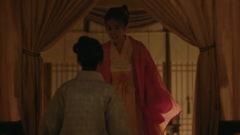 流行古装剧—知否知否应是绿肥红瘦