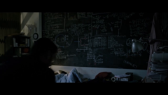 太空荒野求生记-火星救援