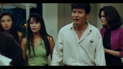 洪金宝福星系列