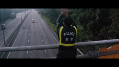 霹雳火：速度与激情