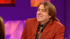 the chat show channel