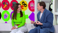 первый канал