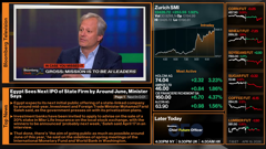 bloomberg tv